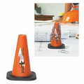 Safety Cone Paper Clip Holder